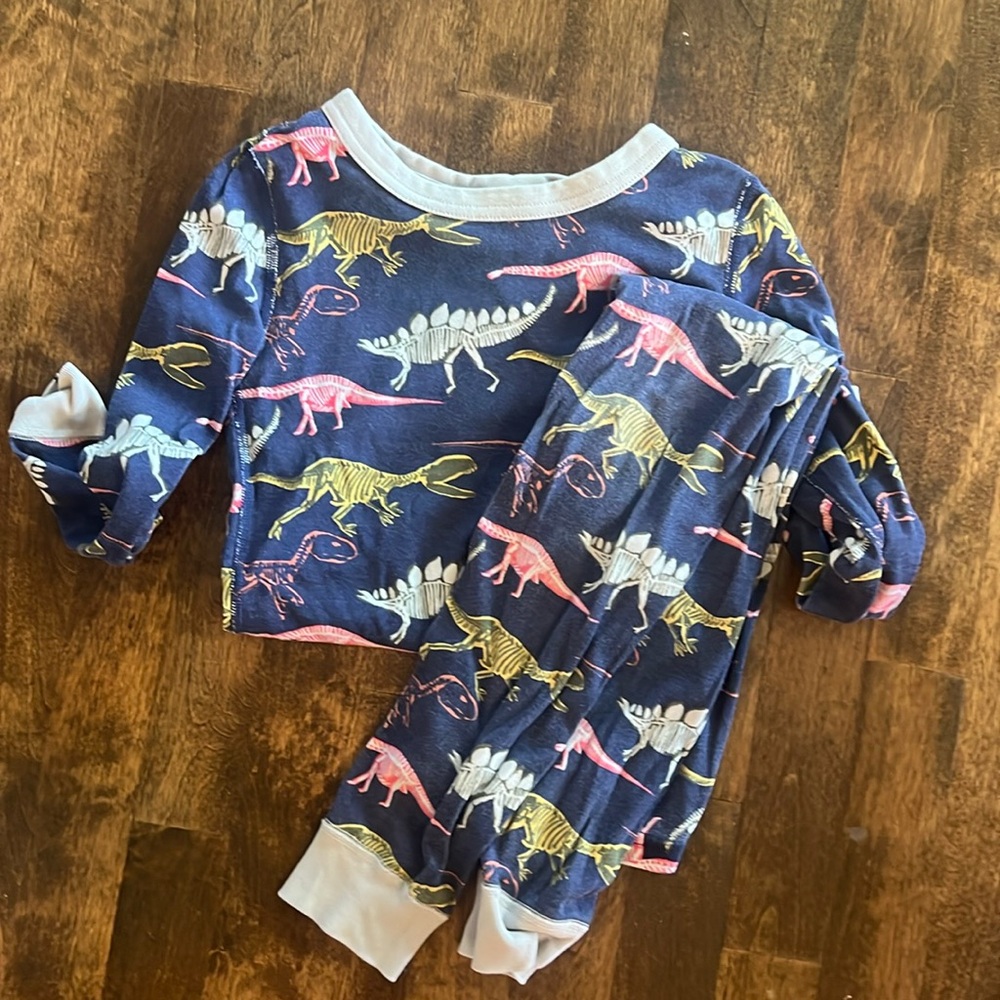 The Company Store pajamas